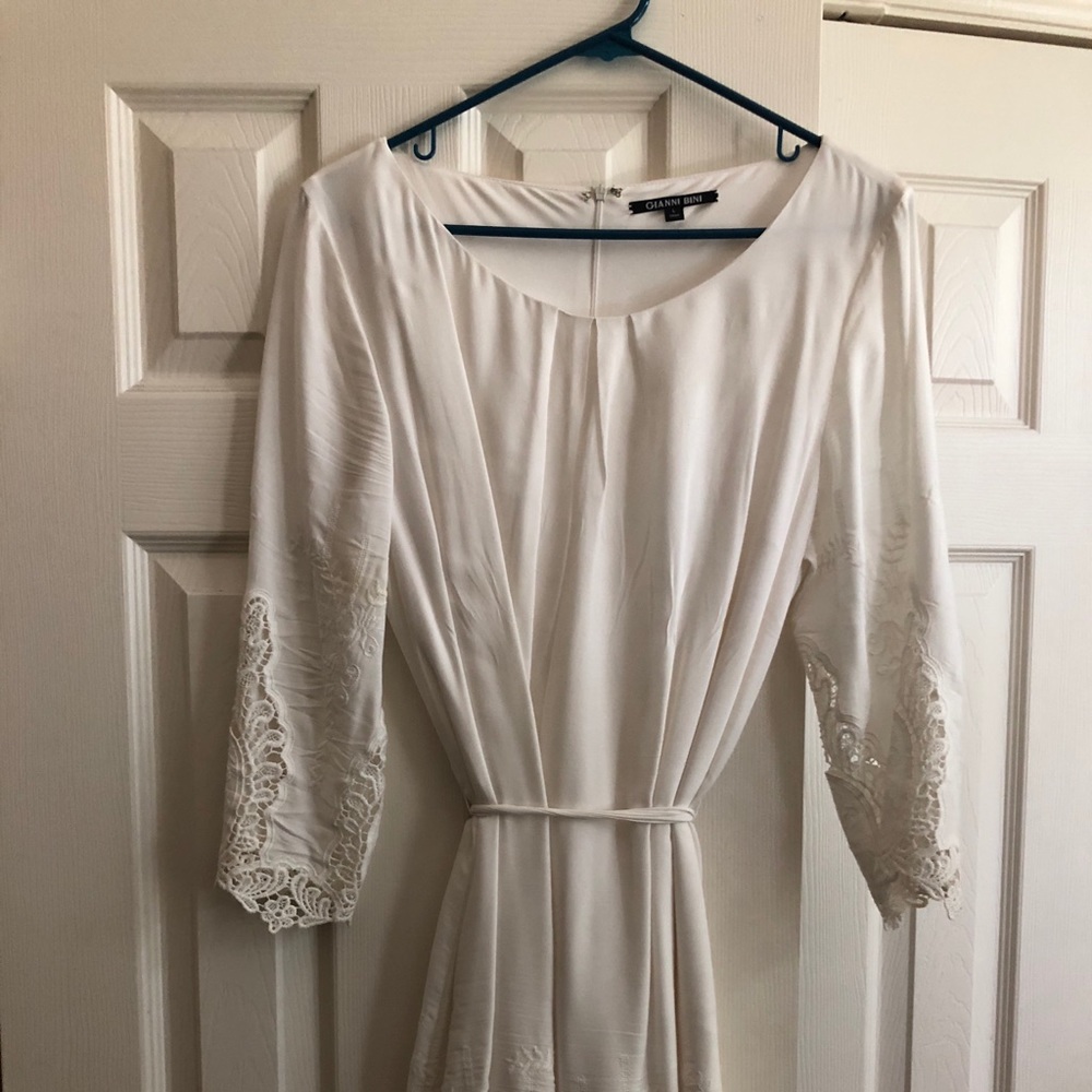 Gianni bini dress